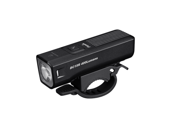 Feni̇x Bc15r 400 Lümen Bi̇si̇klet Feneri̇
