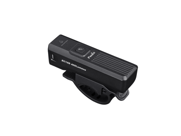 FENİX BC15R 400 LÜMEN BİSİKLET FENERİ