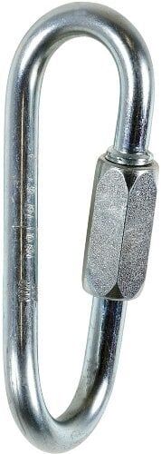 Ct Twist Celik Makarasi D8 Bolt Vidasi