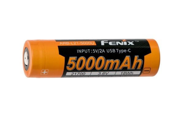 FENİX ARB-L21-5000 mAH  ŞARJLI PİL