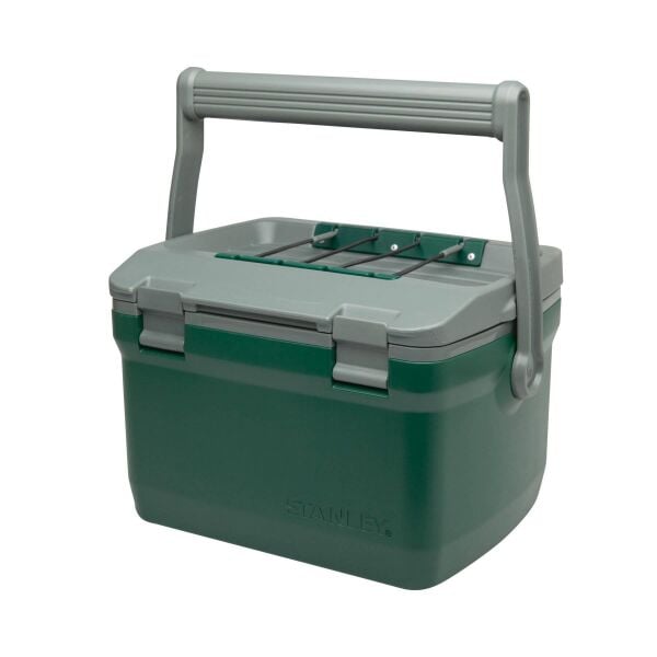STANLEY ADVENTURE 6.06 LİTRE OUTDOOR BUZLUK AÇIK YEŞİL