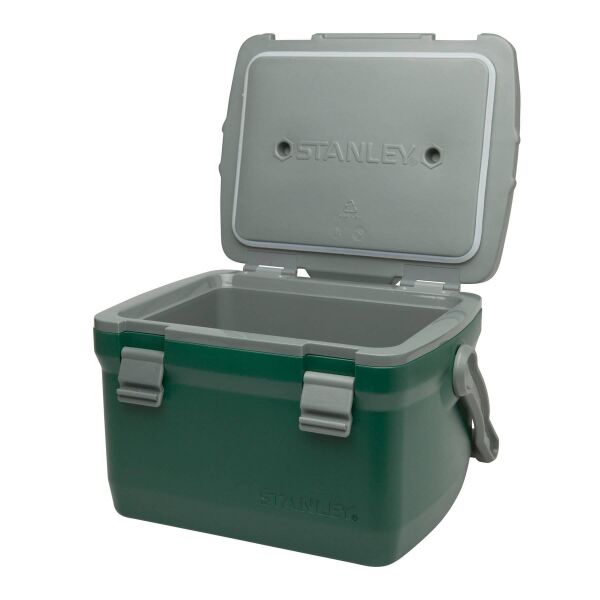 STANLEY ADVENTURE 6.06 LİTRE OUTDOOR BUZLUK AÇIK YEŞİL