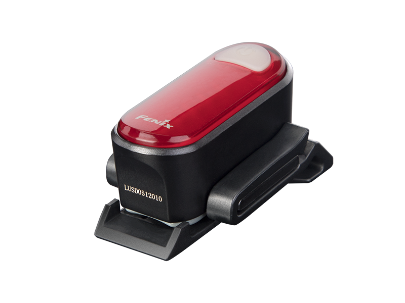 Feni̇x Bc05r V2.0 15 Lümen Bi̇si̇klet Arka Feneri̇