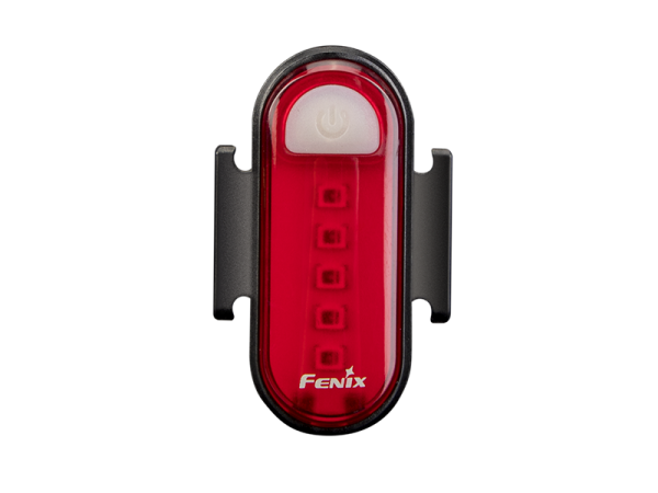 Feni̇x Bc05r V2.0 15 Lümen Bi̇si̇klet Arka Feneri̇