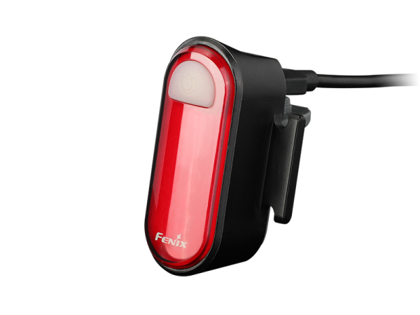 Feni̇x Bc05r V2.0 15 Lümen Bi̇si̇klet Arka Feneri̇