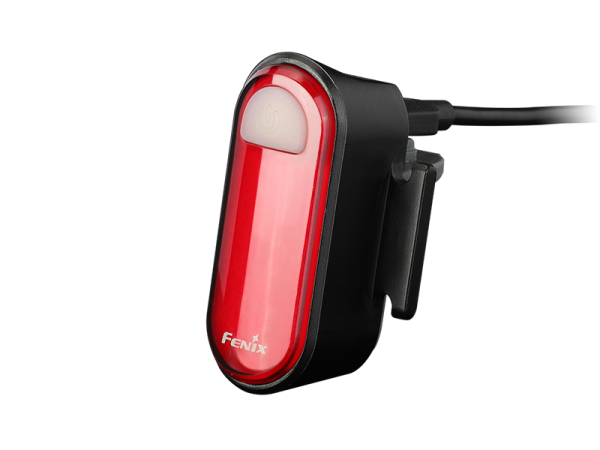 Feni̇x Bc05r V2.0 15 Lümen Bi̇si̇klet Arka Feneri̇