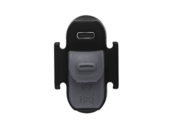 Feni̇x Bc05r V2.0 15 Lümen Bi̇si̇klet Arka Feneri̇