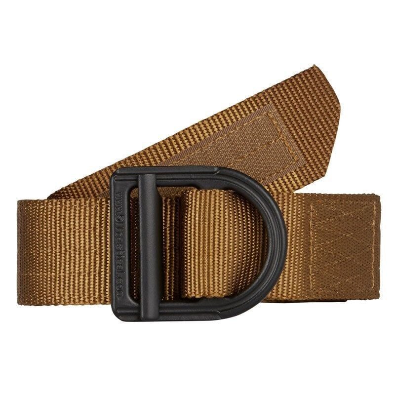 5.11 Trainer 1 1/2 Kahve Kemer