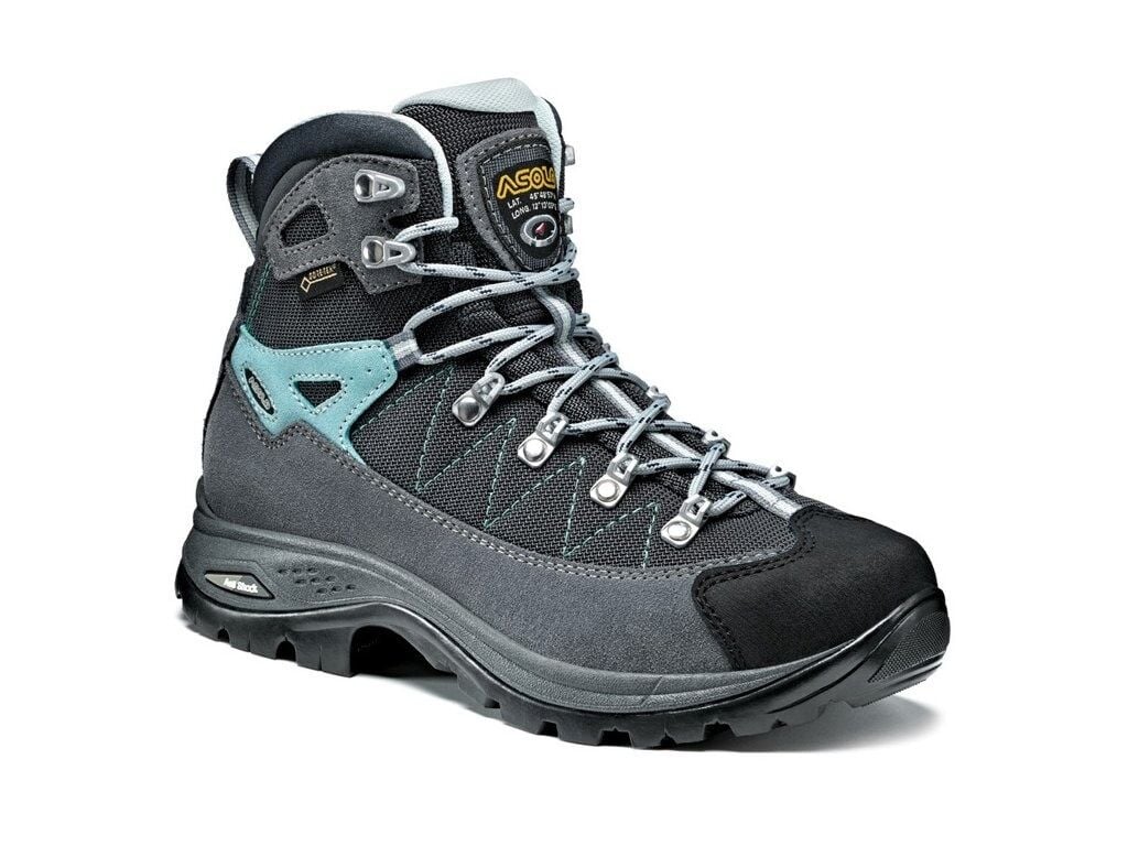 Asolo Finder Grey/Pool Side Kadın Outdoor Bot