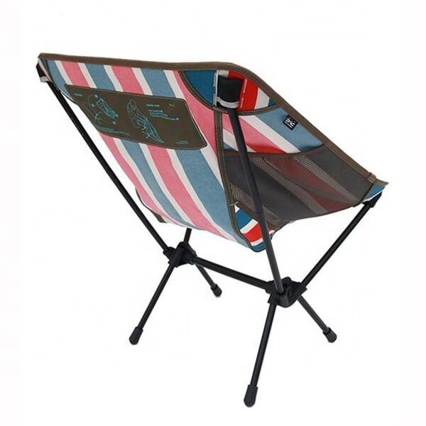 Madfox İnfi̇ni̇ty Ultrali̇ght Katlanabi̇li̇r Çantali Kamp Sandalyesi̇
