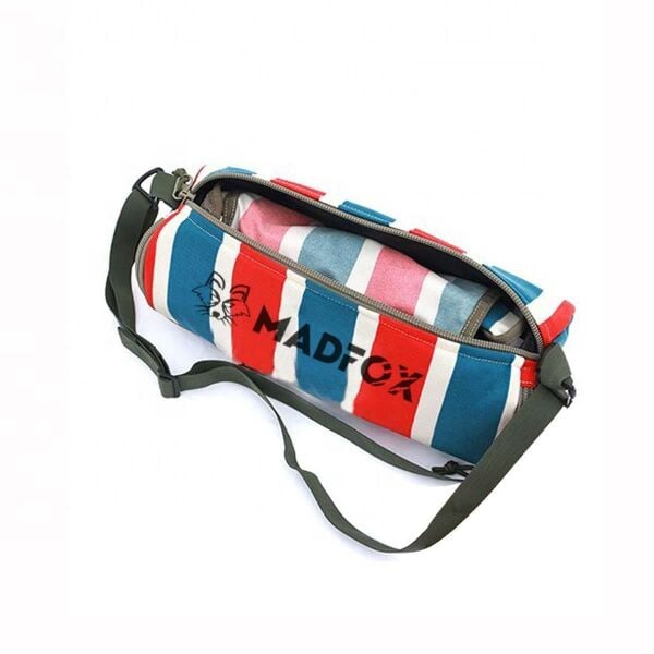 Madfox İnfi̇ni̇ty Ultrali̇ght Katlanabi̇li̇r Çantali Kamp Sandalyesi̇