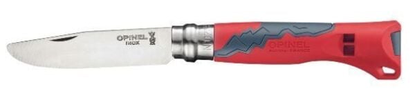 Opinel Inox 7 No Outdoor Cocuk Cakisi