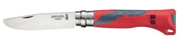 Opinel Inox 7 No Outdoor Cocuk Cakisi