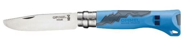 Opinel Inox 7 No Outdoor Cocuk Cakisi