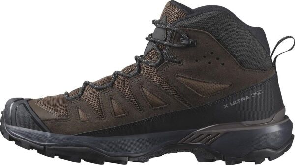 SALOMON X ULTRA 360 LTR MID GORE-TEX OUTDOOR ERKEK AYAKKABI 44