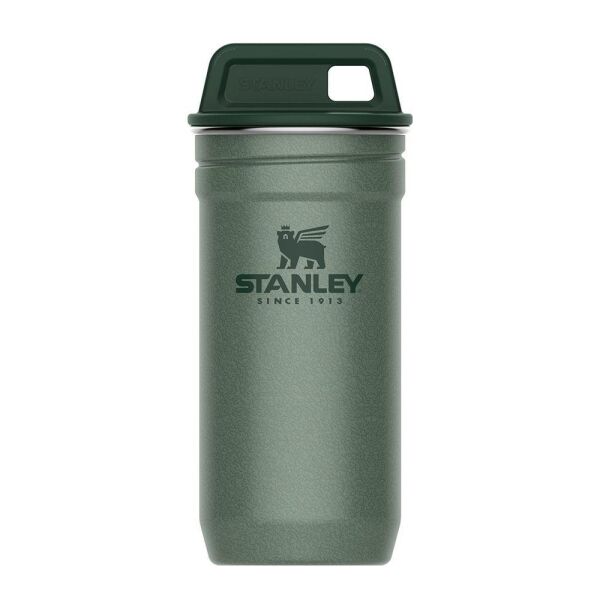 Stanley Shot Glass Set Yeşi̇l