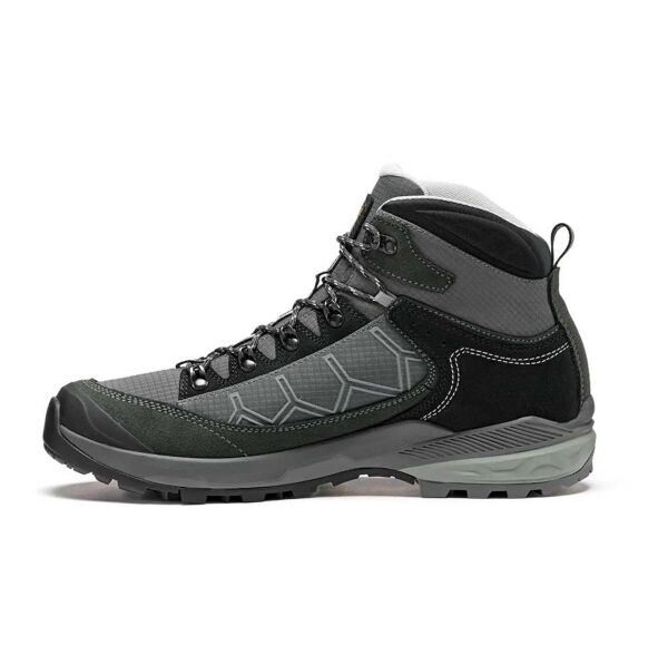 ASOLO FALCON EVO OUTDOOR ERKEK BOT