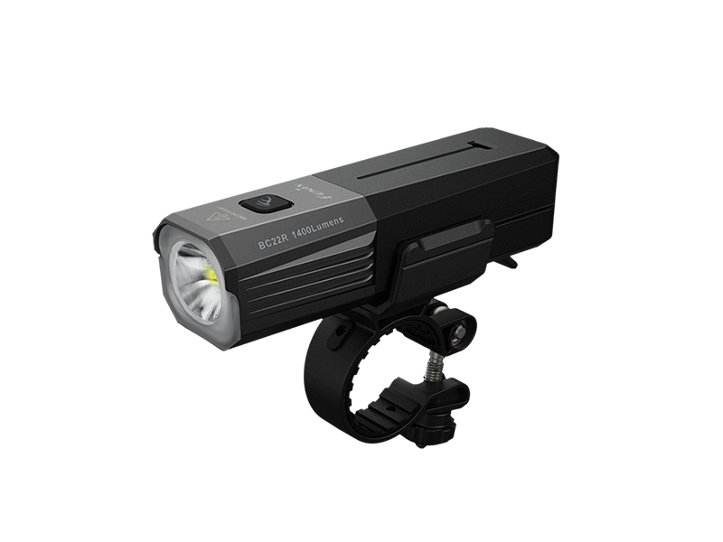 Feni̇x Bc22r 1400 Lümen Bi̇si̇klet Feneri̇