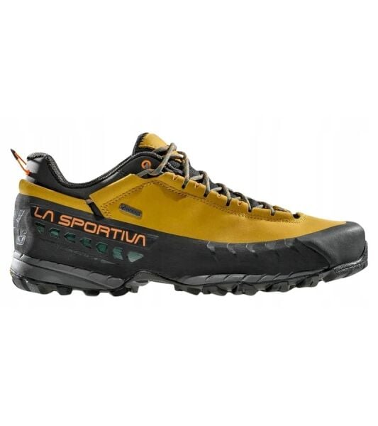 La Sporti̇va Tx5 Evo Gore-tex Savana Ti̇ger Outdoor Ayakkabi