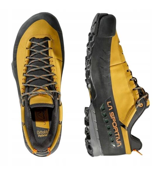 La Sporti̇va Tx5 Evo Gore-tex Savana Ti̇ger Outdoor Ayakkabi