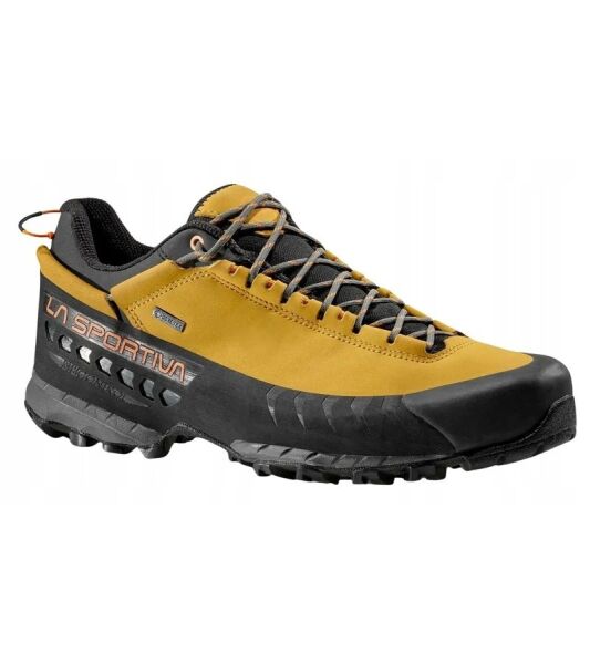 La Sporti̇va Tx5 Evo Gore-tex Savana Ti̇ger Outdoor Ayakkabi