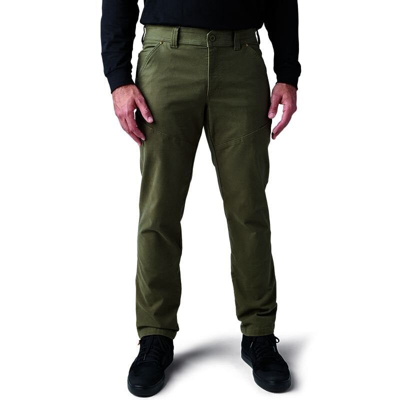 5.11 Coalition Ranger Yesil Pantolon