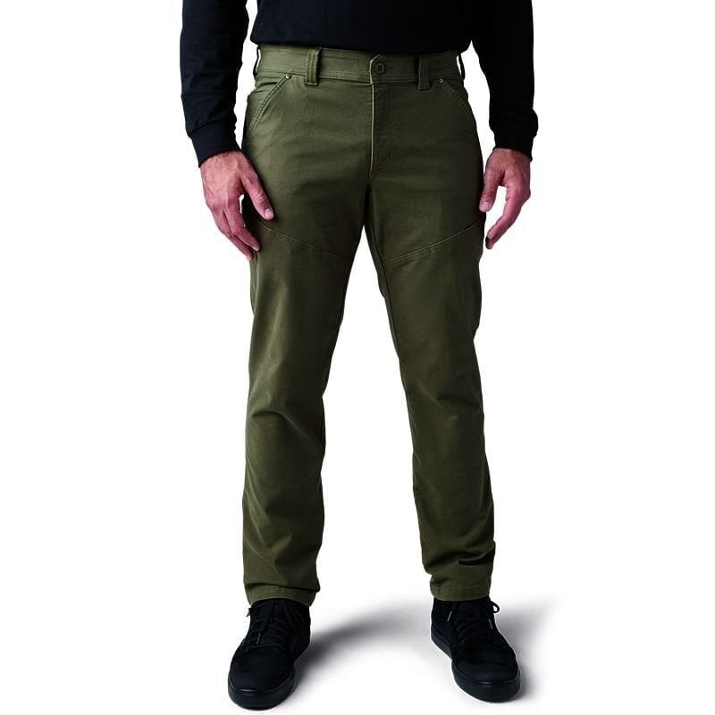 5.11 Coalition Ranger Yesil Pantolon