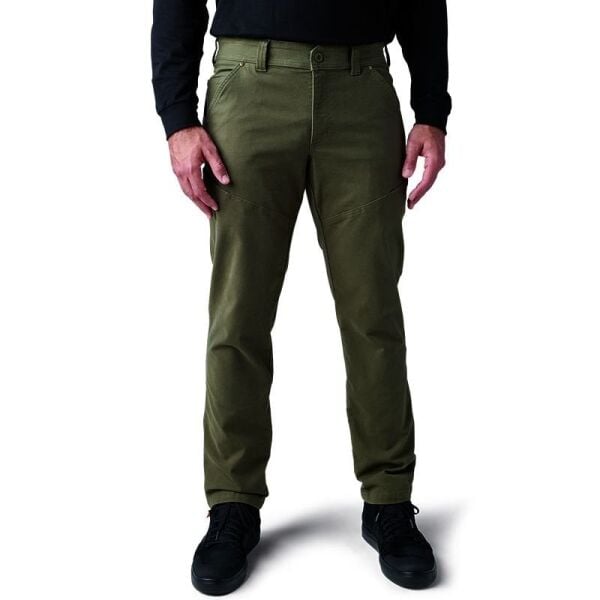 5.11 Coalition Ranger Yesil Pantolon