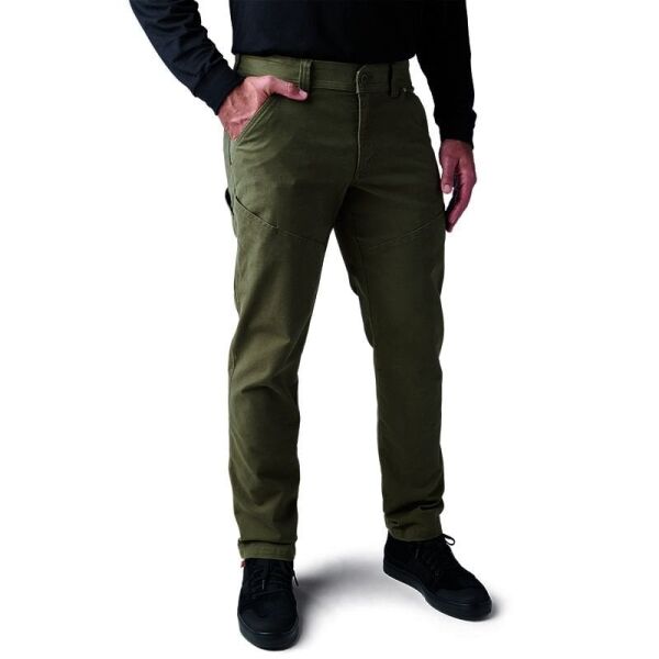 5.11 Coalition Ranger Yesil Pantolon