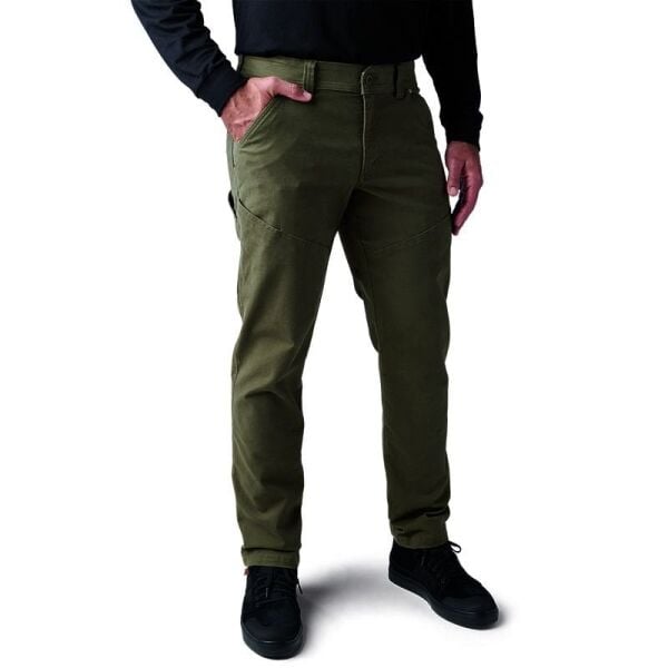 5.11 Coalition Ranger Yesil Pantolon