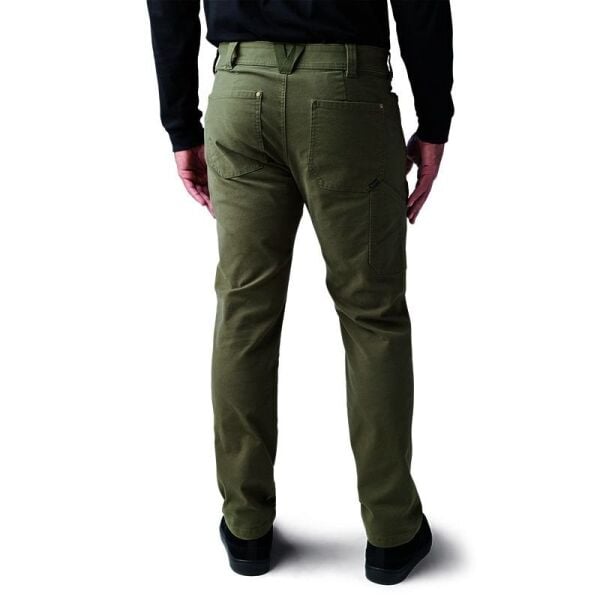 5.11 Coalition Ranger Yesil Pantolon