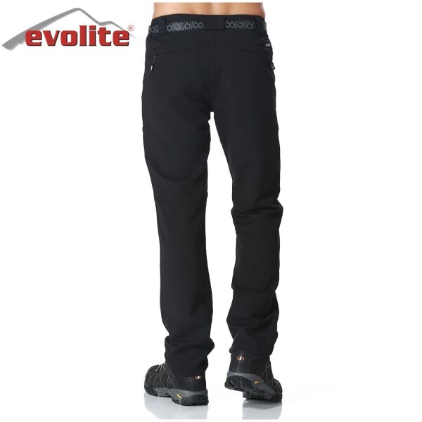 Evolite Erkek Highlight Outdoor Pantolon