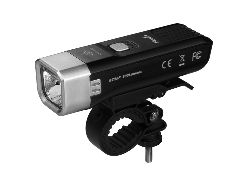Feni̇x Bc25r 600 Lümen Bi̇si̇klet Feneri̇