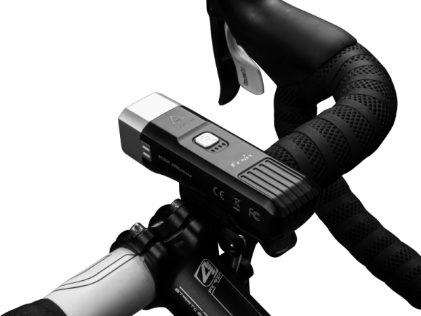 Feni̇x Bc25r 600 Lümen Bi̇si̇klet Feneri̇