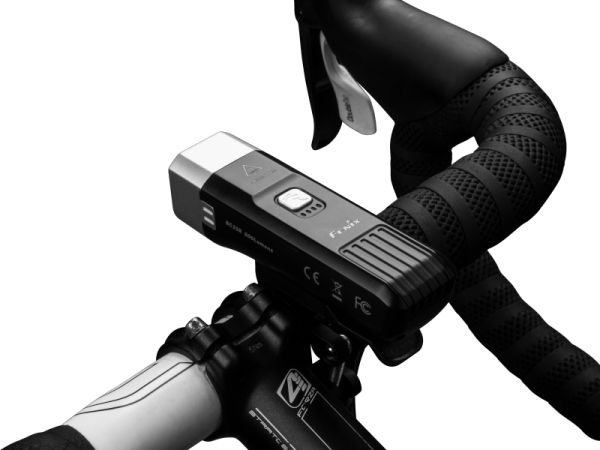 FENİX BC25R 600 LÜMEN BİSİKLET FENERİ