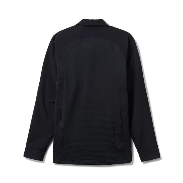5.11 pdu cold rapid l/s siyah sweat