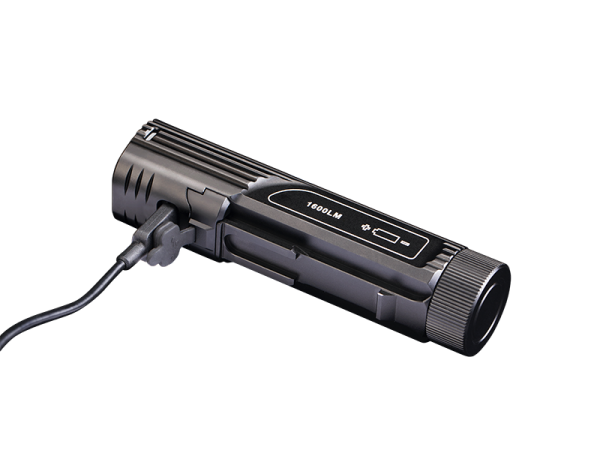 Feni̇x Bc26r 1600 Lümen Bi̇si̇klet Feneri̇