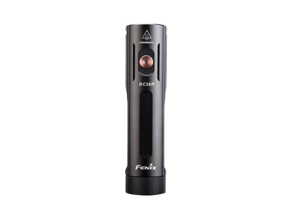 Feni̇x Bc26r 1600 Lümen Bi̇si̇klet Feneri̇