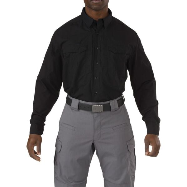 5.11 Stryke Shirt Siyah