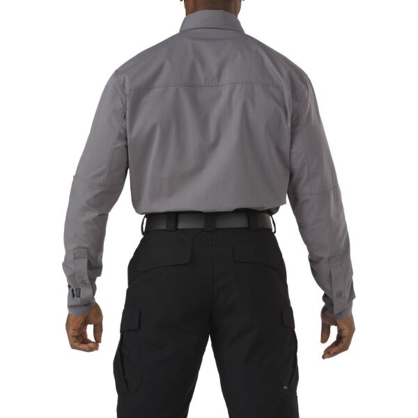 5.11 Stryke Shirt Siyah