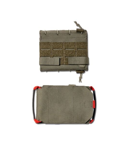 5.11 Ucr Flat Ifak Pouch Yeşi̇l