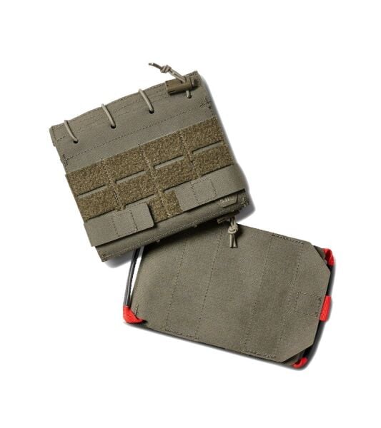 5.11 Ucr Flat Ifak Pouch Yeşi̇l
