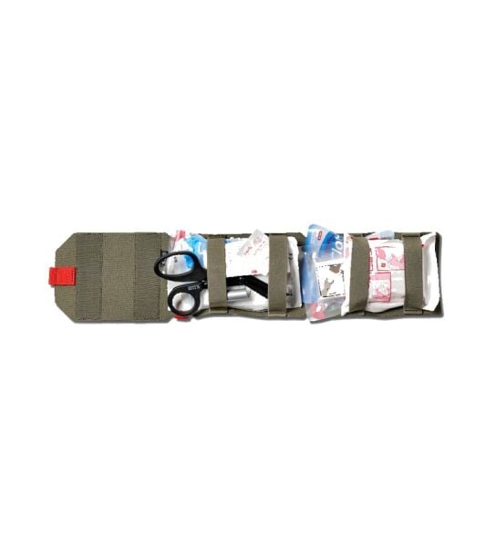 5.11 Ucr Flat Ifak Pouch Yeşi̇l