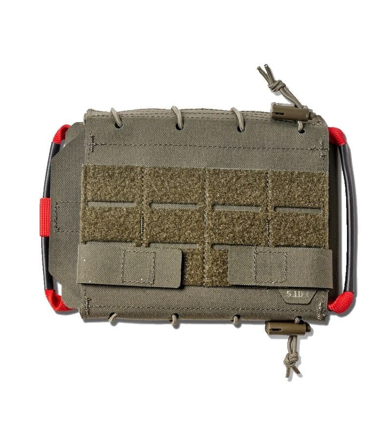 5.11 Ucr Flat Ifak Pouch Yeşi̇l