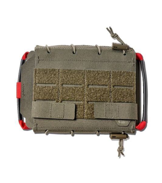 5.11 Ucr Flat Ifak Pouch Yeşi̇l