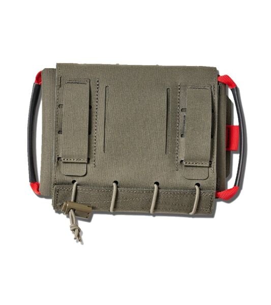 5.11 Ucr Flat Ifak Pouch Yeşi̇l