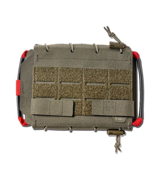 5.11 Ucr Flat Ifak Pouch Yeşi̇l