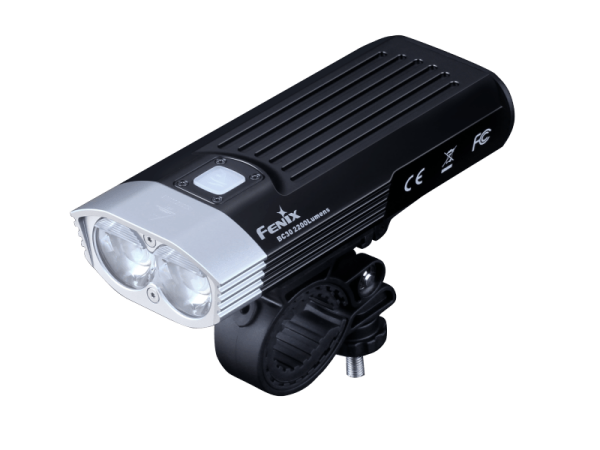 FENİX BC30 V2.0 2200 LÜMEN BİSİKLET FENERİ