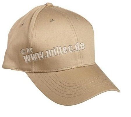 Sturm Bej Beyzbol Sapkasi