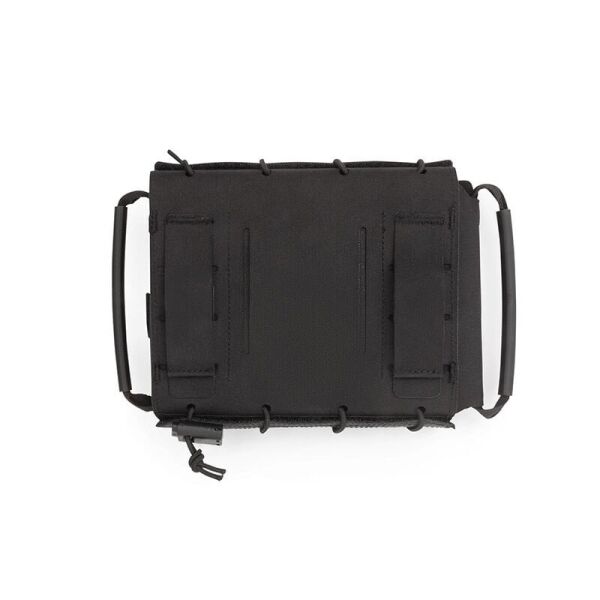 5.11 UCR FLAT IFAK POUCH SİYAH